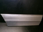 Front Right Door Lower Molding 1406907440 94-98 Mercedes Benz W140 S500 S600. Fixed Price $60.00.