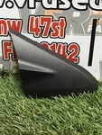 2013 Chevy Sonic Right Fender Moulding Rh Pn: 95461590 Oem. Fixed Price $28.24.