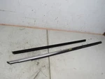 Front Door Window Weather Strip Belt Rl 1998 2004 Passenger Inner Outer Molding. Fixed Price $59.99.