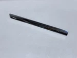 09-14 Hyundai Genesis Sedan Rear Right Door Trim Molding Oem 87722-3M010 #4266. Fixed Price $50.11.