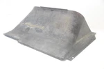 84-86 Nissan 300ZX Z31 Lower Radiator Fan Shroud *has Damage*. Fixed Price $149.99.