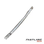 1998-2003 Jaguar XJ8 Fl Right Door Lower Molding Trim New Oem HNA5707AAXXX. Fixed Price $88.56.