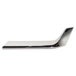 For Honda Pilot 2016-2022 Grille Molding Driver Side Lower Capa Certified Chrome. Fixed Price $102.63.
