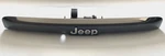 Oem 07-17 Jeep Compass Patriot Trunk Liftgate Trim Handle Panel Emblem Granite. Fixed Price $99.00.