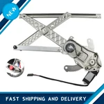 Front Driver Left Window Regulator And Motor Ford Expedition Lincoln 97-02. Fixed Price $36.33.
