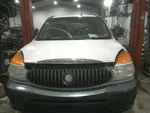 Header Panel Fits 02-07 Rendezvous 95828. Fixed Price $50.00.