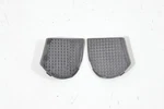 99657256901 Porsche 911 Wiper Trim Molding Windscreen Bolt Caps. Fixed Price $20.00.