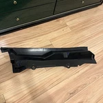 2010 2014 Ford Mustang Windshield Cowl Grille Rh Oem. Fixed Price $70.00.