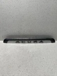 2001-2006 Acura Mdx Trunk Lid License Molding Panel. Fixed Price $59.00.