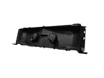 Oem Tesla Model 2016-2020 Radiator Shutter Duct Air Deflector Guide W/ Horn. Fixed Price $263.49.