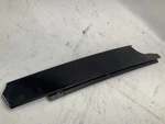09-17 Audi Q5 Front Left Door Exterior B Pillar Cover Trim. Fixed Price $36.79.