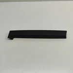 Fisker Ocean Rear Glass Left Trim FM2960920009 Electricity 349KW 2024 30642637. Fixed Price $98.37.