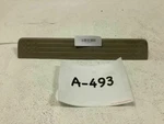 2009 2015 Honda Pilot Touring Rear Left Door Outer Garnish Trim Beige Oem+. Fixed Price $20.46.