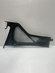 2014-2018 Bmw X5 Left Slotted Firewall / Cowl Cover 9245593. Fixed Price $35.00.