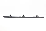 2018 - 2025 Jeep Wrangler Left Side Running Assist Step Board Rail 15' 8" Oem. Fixed Price $149.50.