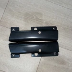 2007-2013 Bmw X5 E70 Left Driver & Right Passenger Side Deformation Panel Oem. Fixed Price $38.48.
