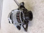 Alternator 81 Amp Sae Rating Fits 97-02 Wrangler 146644. Fixed Price $100.00.