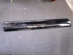 2017-2023 Volvo XC60 Front Left Side Door Molding Trim 31440302. Fixed Price $69.75.