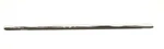 New Oem Ford Window Belt Sweep Molding Front Right BE8Z-5821452-B Fiesta 2011-19. Fixed Price $62.95.