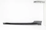 2015-2023 Ford Mustang Left Driver Side Skirt Rocker Cover Molding Panel Oem. Fixed Price $252.79.