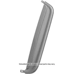 Genuine Gm Rear Driver Side Door Window Frame Applique 84966049. Fixed Price $91.85.