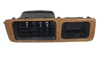 1995-1998 Toyota Land Cruiser Wood Grain Upper Dash Interior Trim Bezel Clock Oe. Fixed Price $89.95.