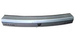 2007-2012 Dodge Caliber Rear Trunk Lid Liftgate Handle Molding Trim Panel Silver. Fixed Price $129.00.