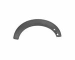Wheel Arch Molding Genuine For Mini 51772751321. Fixed Price $136.72.