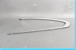 2012-2016 Bmw 650XI F13 Coupe Rear Left Driver Side Window Molding Trim Oem. Fixed Price $28.00.