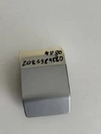 00-03 Mercedes-benz CLK430 CLK55 Front Jack Pad Cover Trim Left Side 2086984880. Fixed Price $20.00.