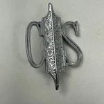 1970 71 72 Oldsmobile Cutlass Supreme Roof Emblem 8787542 Nice Z5. Fixed Price $23.95.