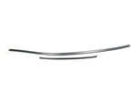 Genuine Bmw Roof Molding Prime-coated 51-13-7-443-692 New. Fixed Price $155.79.