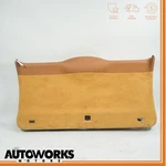 03-10 Porsche Cayenne 955 957 Rear Trunk Tailgate Trim Cover Panel Beige Oem. Fixed Price $94.50.