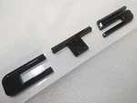 Cadillac CT5 Rear Trunk Decklid Letter Badge Emblem **black**. Fixed Price $22.99.