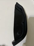 Ford F250 F350 2008 -2014 Right Pillar Seal Trim Oem 6C34-25025K11-AA Lh. Fixed Price $12.00.