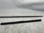 13-18 Ford C-max Hatchback Rear Right Door Window Belt Molding Set. Fixed Price $55.99.