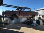 1965 Plymouth Barracuda Parts Car Rear Window Molding Center Trunk. Fixed Price $125.00.