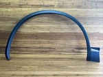 2011-2017 Volkswagen Touareg Front Left Side Flare Molding Trim Oem *note*. Fixed Price $233.60.