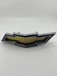 1969 Camaro Grill Emblem 3949705 Orginal Gm. Fixed Price $25.00.