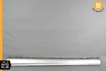 02-05 Mercedes W203 C230 C320 Left Side Rocker Panel Trim Cover Skirt Coupe Oem. Fixed Price $91.30.