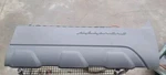 Exterior Door Cladding Molding Trim Front Rh Passenger Chevrolet Avalanche 02-06. Fixed Price $113.51.