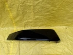 2007-2018 Jeep Wrangler Front Driver Fender Flare 5KC87TRMAG Oem. Fixed Price $150.00.