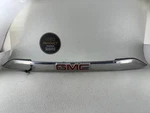 Oem 2017 - 2019 Gmc Acadia Rear Trunk Liftgate Molding Trim W/ Camera. Fixed Price $99.99.