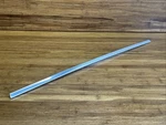 2014-2018 Bmw X5 F15 Rear Left Door Upper Molding Window Frame Top *note* Oem. Fixed Price $44.80.