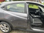 2016-2022 Honda Hr-v Right Rocker W/post Gray PC:NH797M 1.8L At Awd 10K Lx 58179. Fixed Price $300.00.