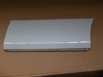 2003 - 2012 Land Rover Range L30 L322 Rear Left Door Molding Oem. Fixed Price $59.00.