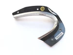 2018-2024 Bentley Continental Gtc Iii Rear Left Overlay Light Oem 3SD827555. Fixed Price $150.00.