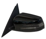 Mercedes W204 C250 C300 Left Driver Door Mirror 10-11 Deep Black (C040) Oem. Fixed Price $89.96.