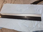 2018 - 2020 Audi Q5 Fy Door Panel Molding Trim Cover Lower Exterior Front Right. Fixed Price $110.00.