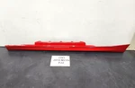 14-20 Oem Bmw F22 F23 M235 Driver Side Sport Skirt Rocker Panel Red A75 *. Fixed Price $171.02.